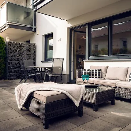 Lejlighed Terrassen-appartement Held By Schladming-appartements Schladming