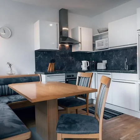Terrassen-appartement Josef By Schladming-appartements *