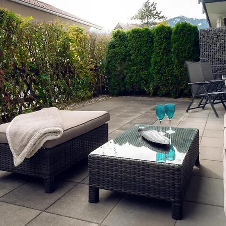 Terrassen-appartement Held By Schladming-appartements Lejlighed