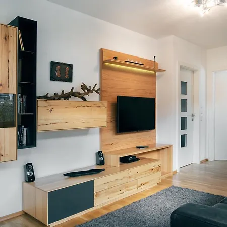 Terrassen-appartement Held By Schladming-appartements Schladming