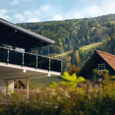 Terrassen-appartement Held By Schladming-appartements * Schladming
