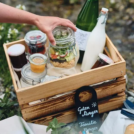 Terrassen-appartement Held By Schladming-appartements Lejlighed