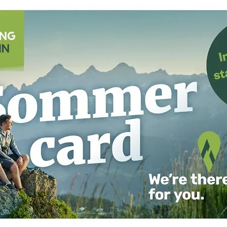 Terrassen-appartement Held By Schladming-appartements *