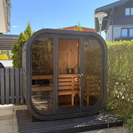 Terrassen-appartement Held By Schladming-appartements Apartment