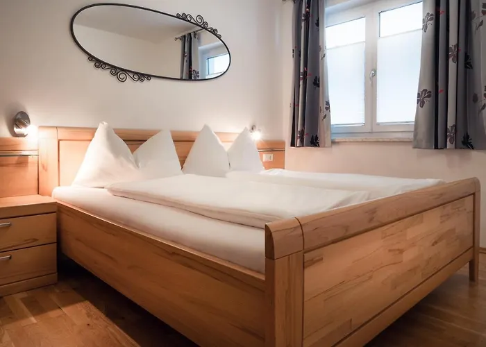 Terrassen-appartement Held By Schladming-appartements 아파트 *