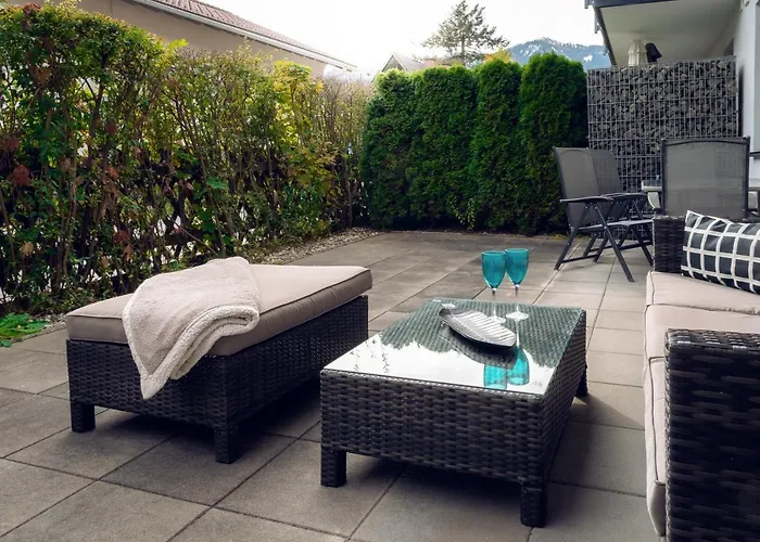 Terrassen-appartement Held By Schladming-appartements Apartamento