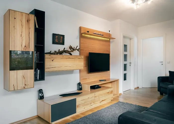 Terrassen-appartement Held By Schladming-appartements Schladming