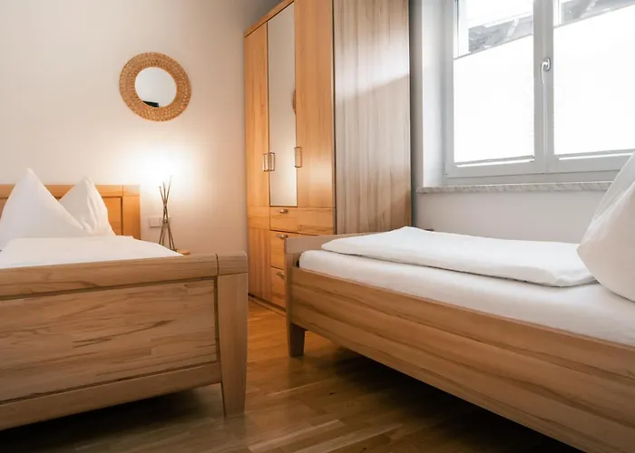 Terrassen-appartement Held By Schladming-appartements