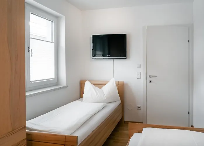 Apartamento Terrassen-appartement Held By Schladming-appartements *